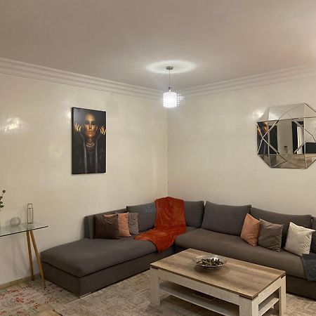 Citygarden appartement Marrakech Marrakesch Exterior foto