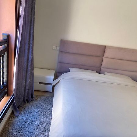 Citygarden appartement Marrakech Marrakesch Exterior foto