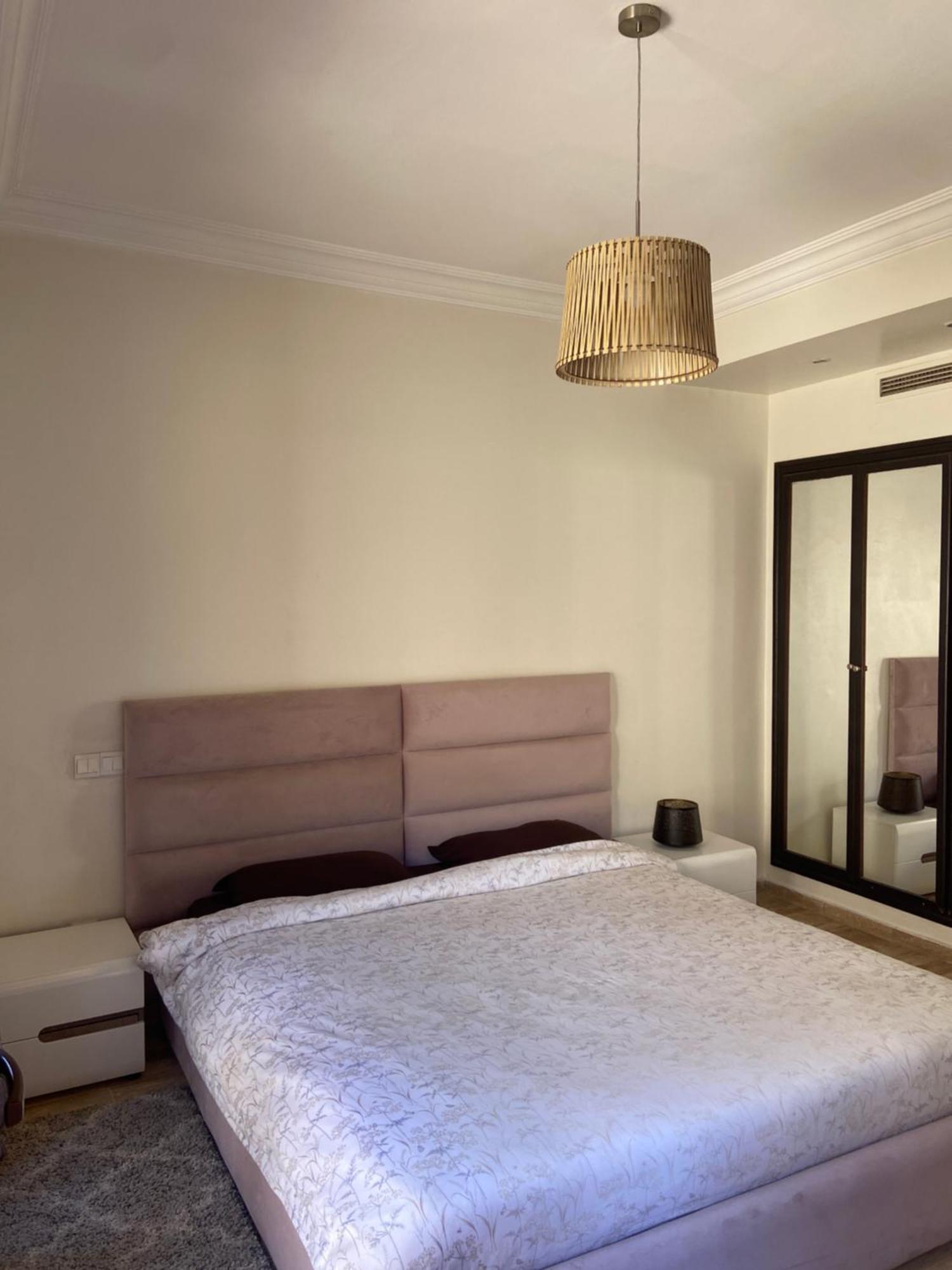 Citygarden appartement Marrakech Marrakesch Exterior foto