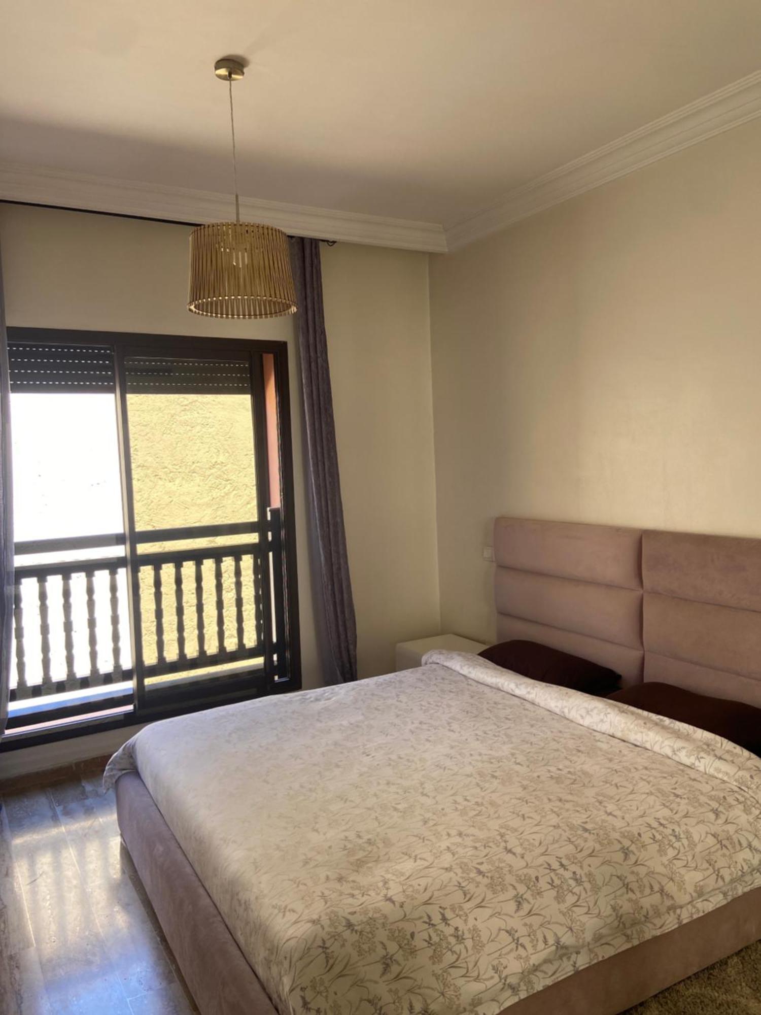 Citygarden appartement Marrakech Marrakesch Exterior foto