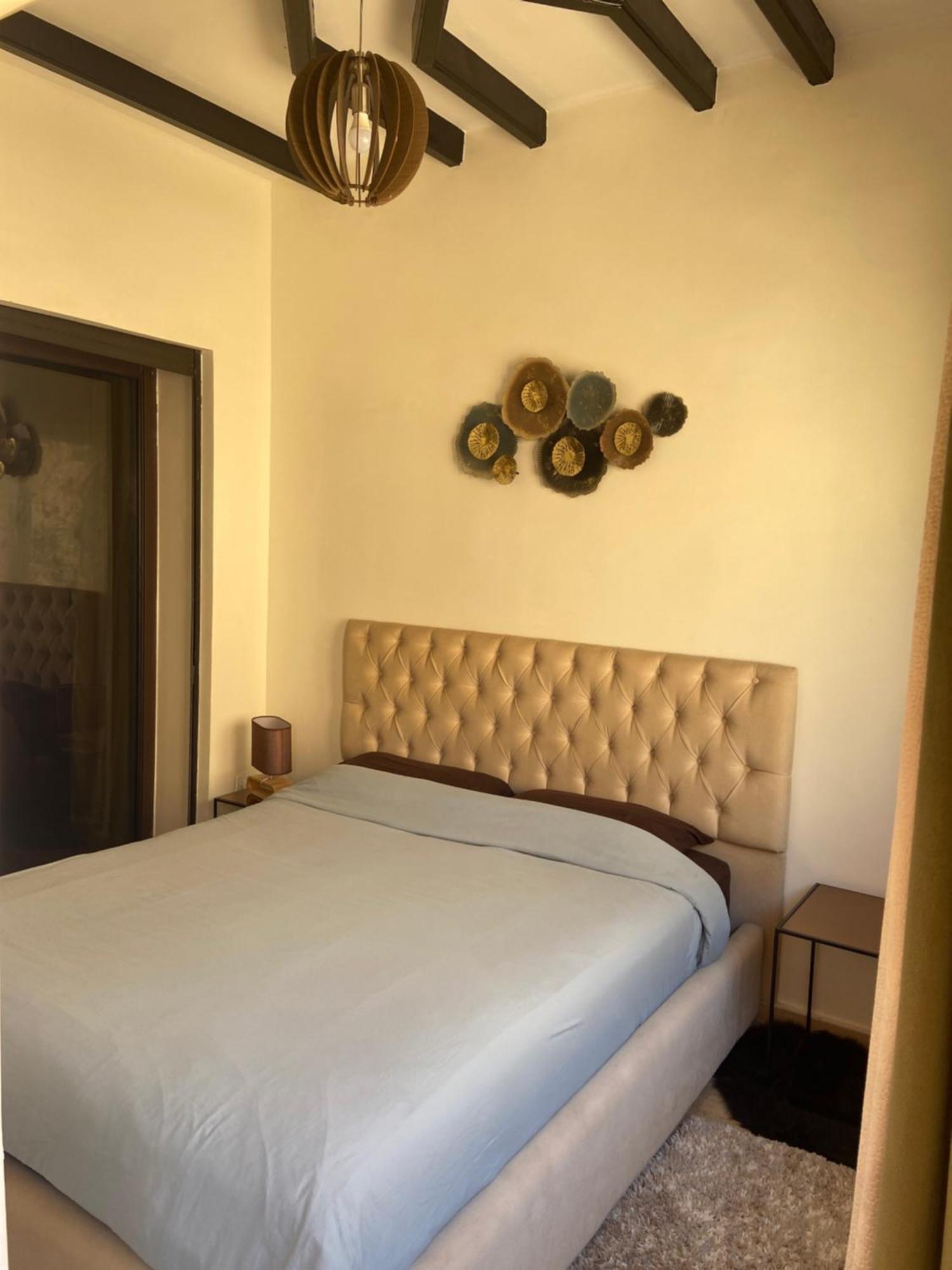 Citygarden appartement Marrakech Marrakesch Exterior foto