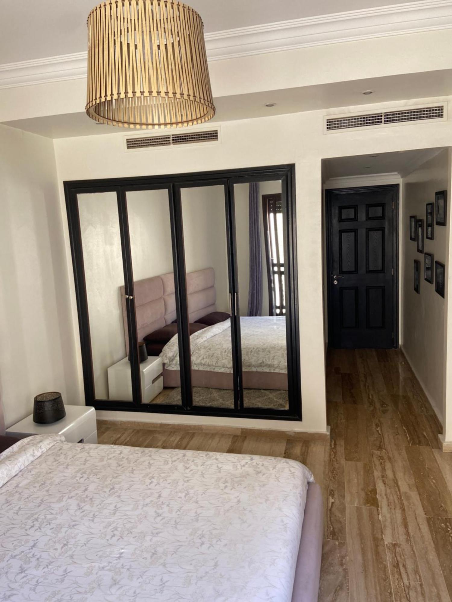 Citygarden appartement Marrakech Marrakesch Exterior foto