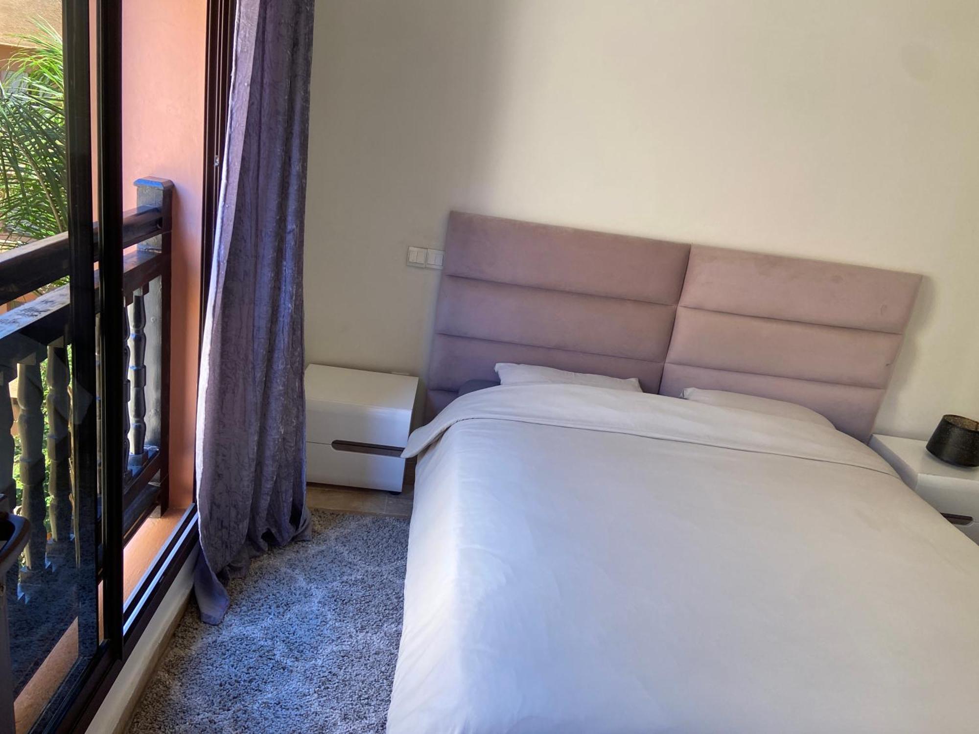 Citygarden appartement Marrakech Marrakesch Exterior foto