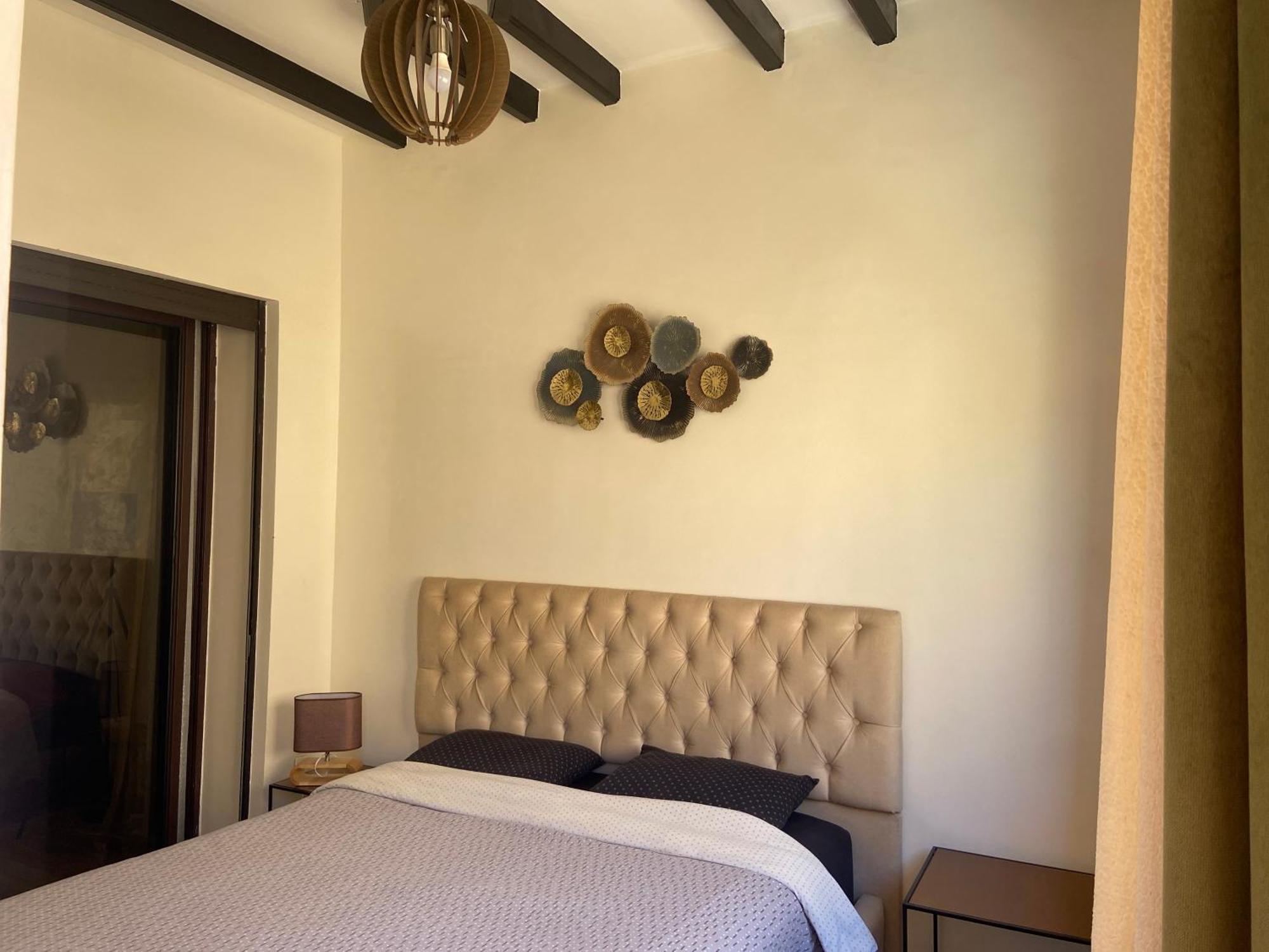 Citygarden appartement Marrakech Marrakesch Exterior foto