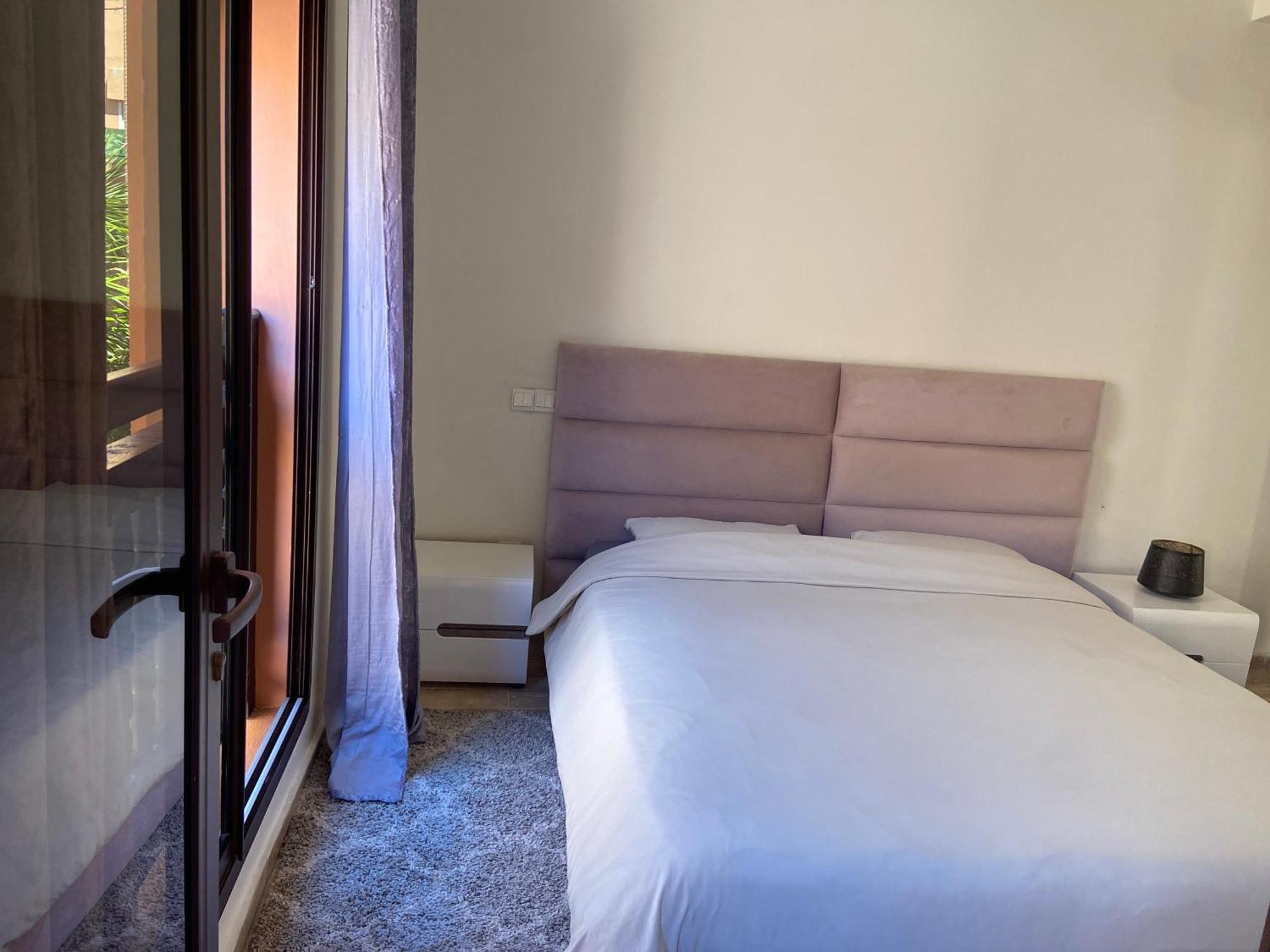 Citygarden appartement Marrakech Marrakesch Exterior foto