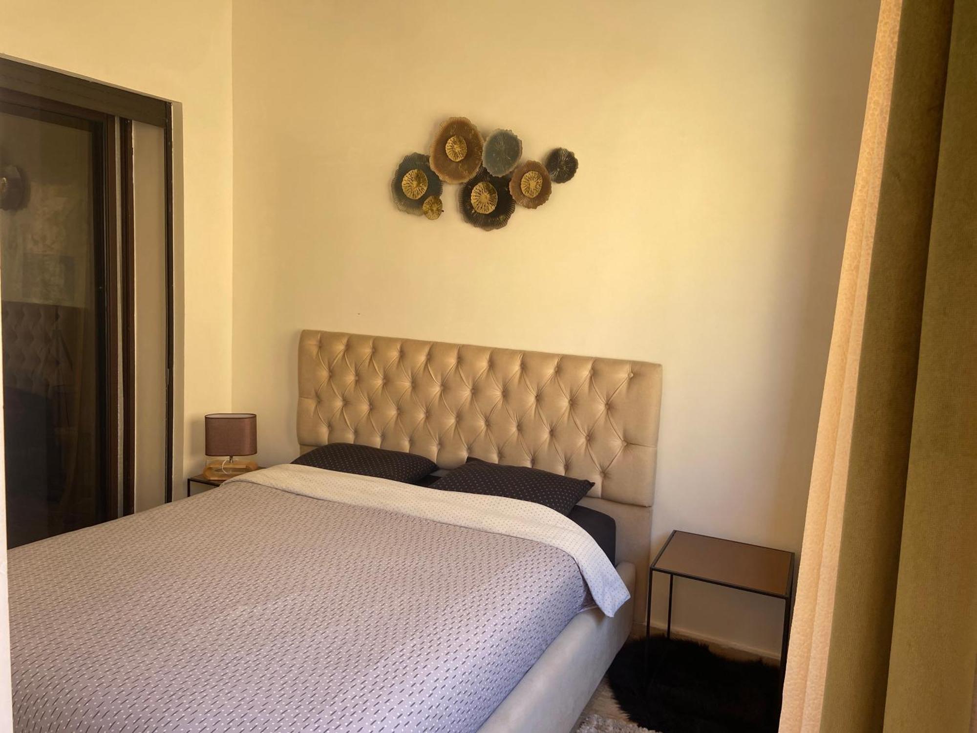 Citygarden appartement Marrakech Marrakesch Exterior foto